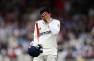 England v India - 4th Rothesay Test Match: Day Five - Source: Getty